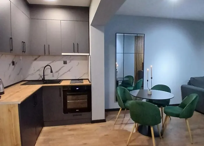 Apartmanhotel Danaya