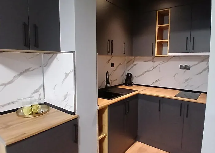 Apartmanhotel Danaya *