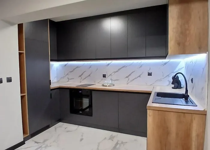 Apartmanhotel Danaya