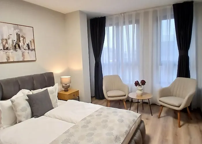 Aparthotel Danaya Stara Zagora