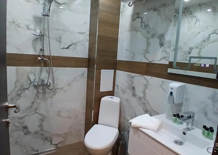 Danaya Apartmanhotel *