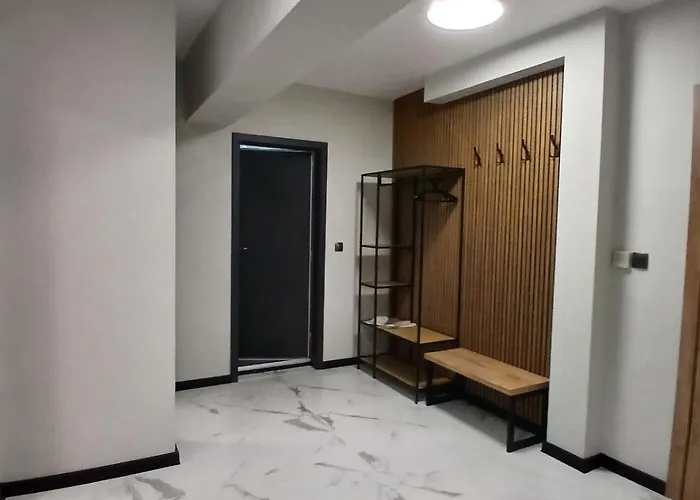 Aparthotel Danaya Stara Zagora